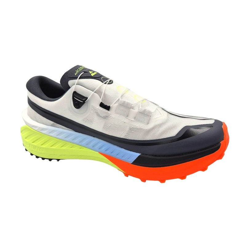 MEN'S Running shoes - Trail BOA