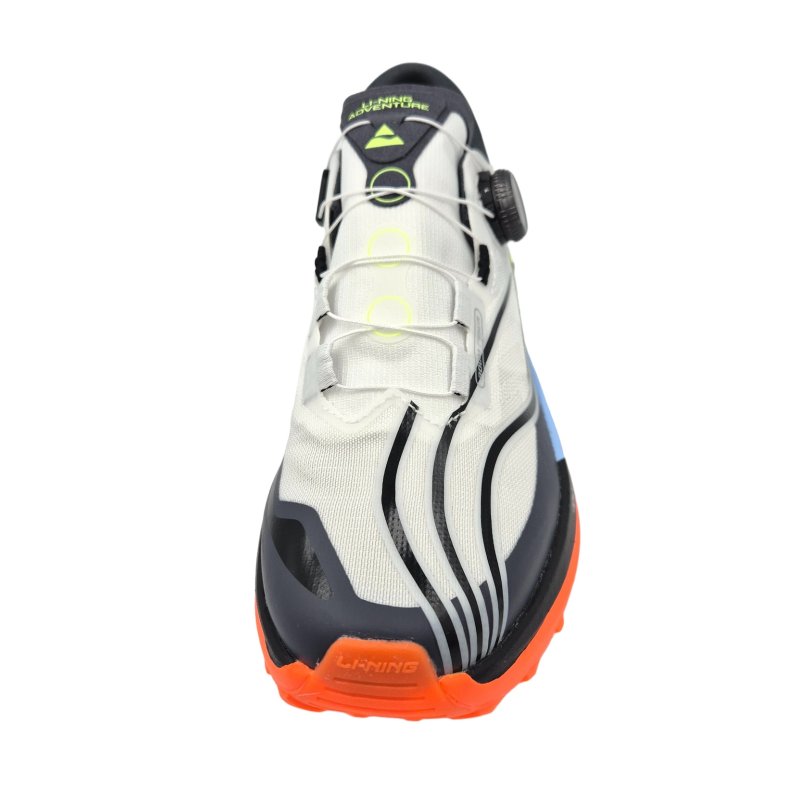 MEN'S Running shoes - Trail BOA