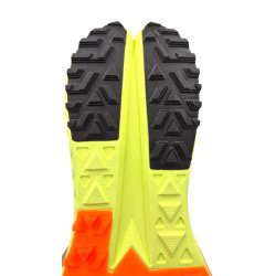 MEN'S Running shoes - Trail BOA