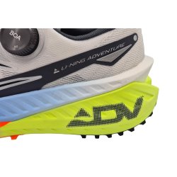 MEN'S Running shoes - Trail BOA