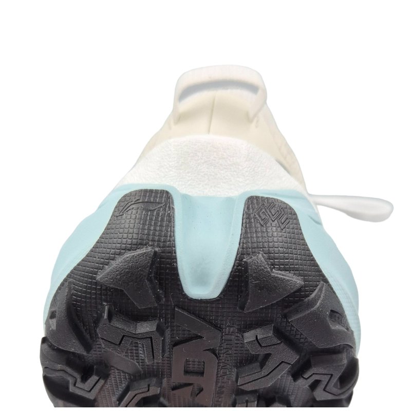 MEN'S Running shoes - Trail