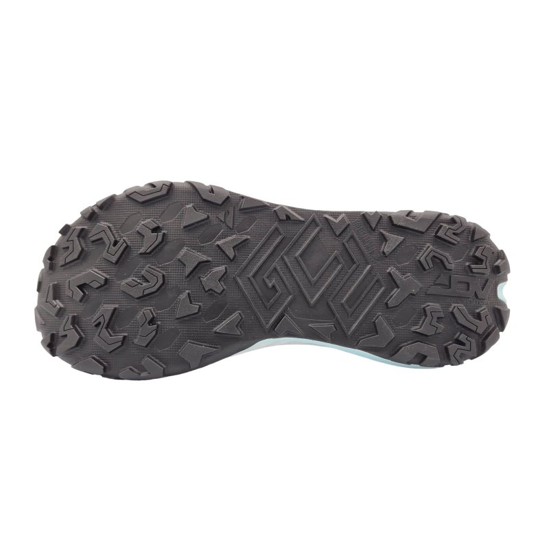 MEN'S Running shoes - Trail