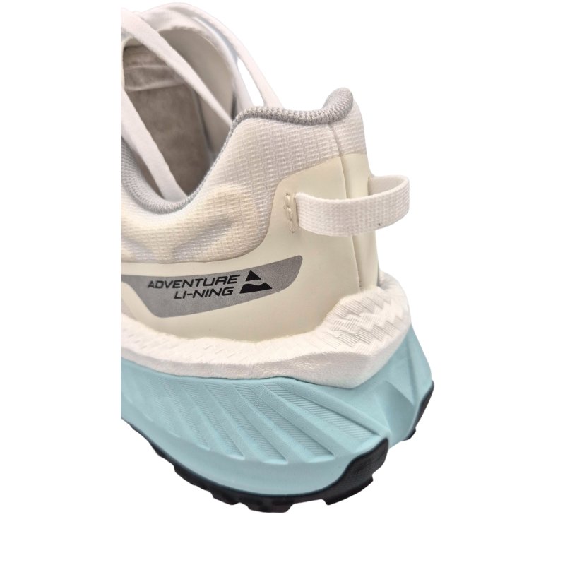 MEN'S Running shoes - Trail