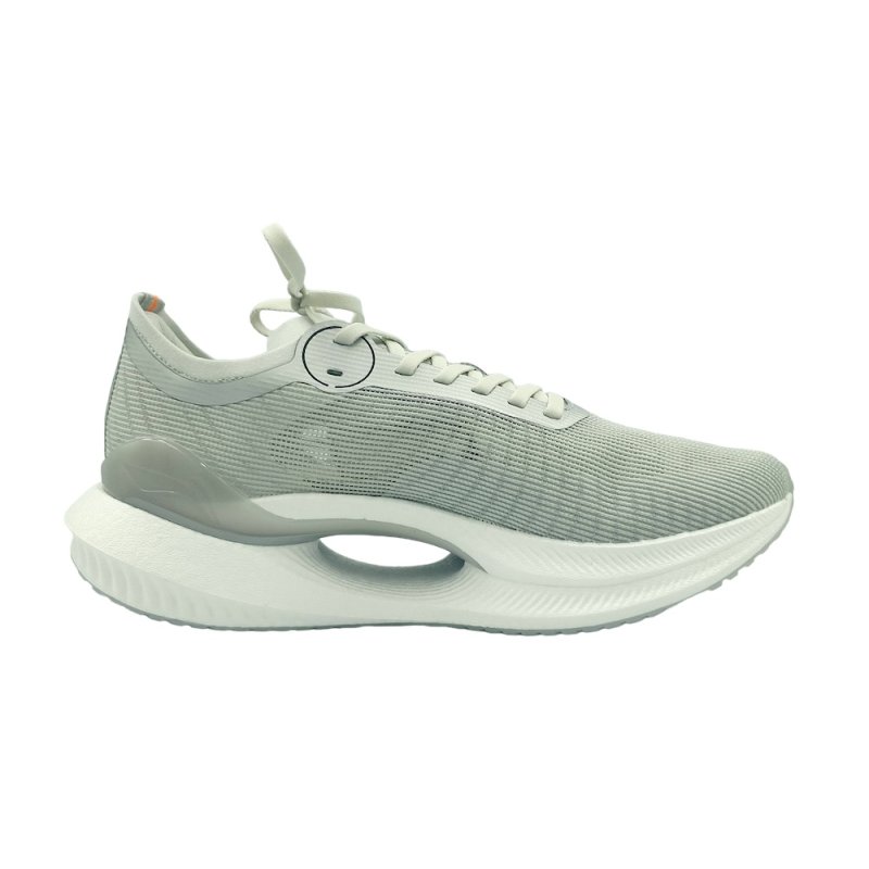 MEN'S Running Shoe - Shadow 2 Essential Silver