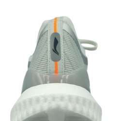 MEN'S Running Shoe - Shadow 2 Essential Silver