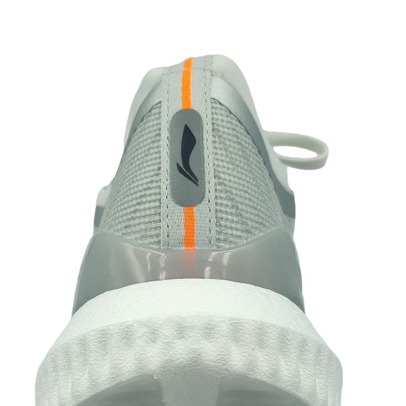 MEN'S Running Shoe - Shadow 2 Essential Silver