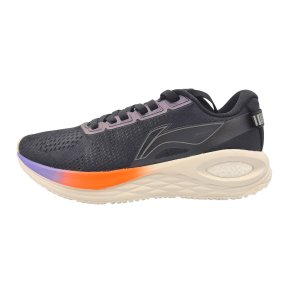 WOMEN'S Running shoes - Furious Rider Essentiel Black 
