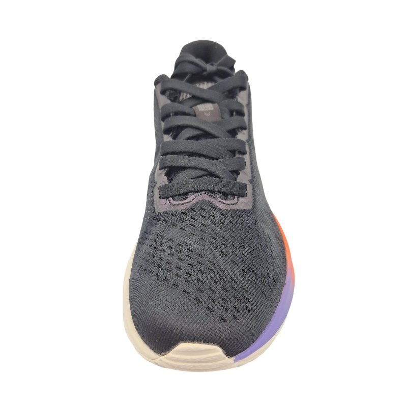WOMEN'S Running shoes - Furious Rider Essentiel Black 