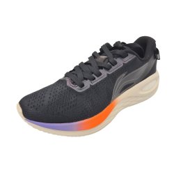 WOMEN'S Running shoes - Furious Rider Essentiel Black 