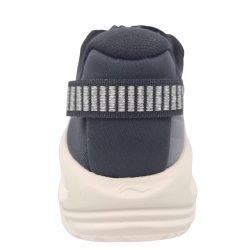 WOMEN'S Running shoes - Furious Rider Essentiel Black 