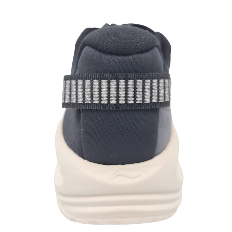 WOMEN'S Running shoes - Furious Rider Essentiel Black 