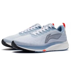 MEN'S Running shoes - Rabbit Light Blue