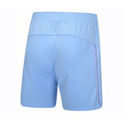 WOMEN'S Badminton Shorts - Cool Light Blue
