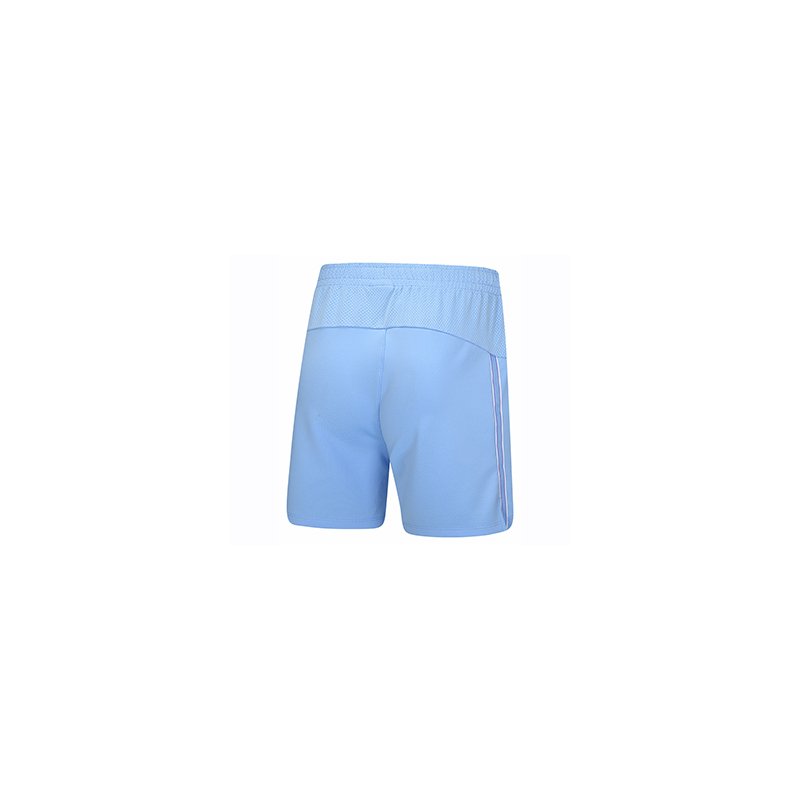 WOMEN'S Badminton Shorts - Cool Light Blue