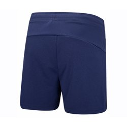 WOMEN'S Badminton Shorts - Cool Dark Blue