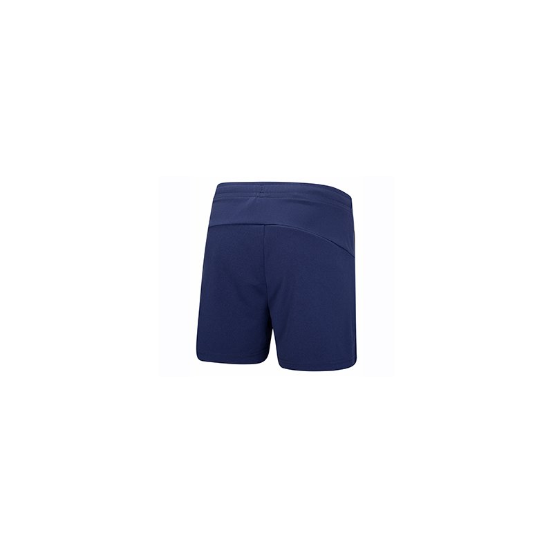 WOMEN'S Badminton Shorts - Cool Dark Blue