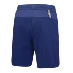 Badminton Shorts - High Line Blue