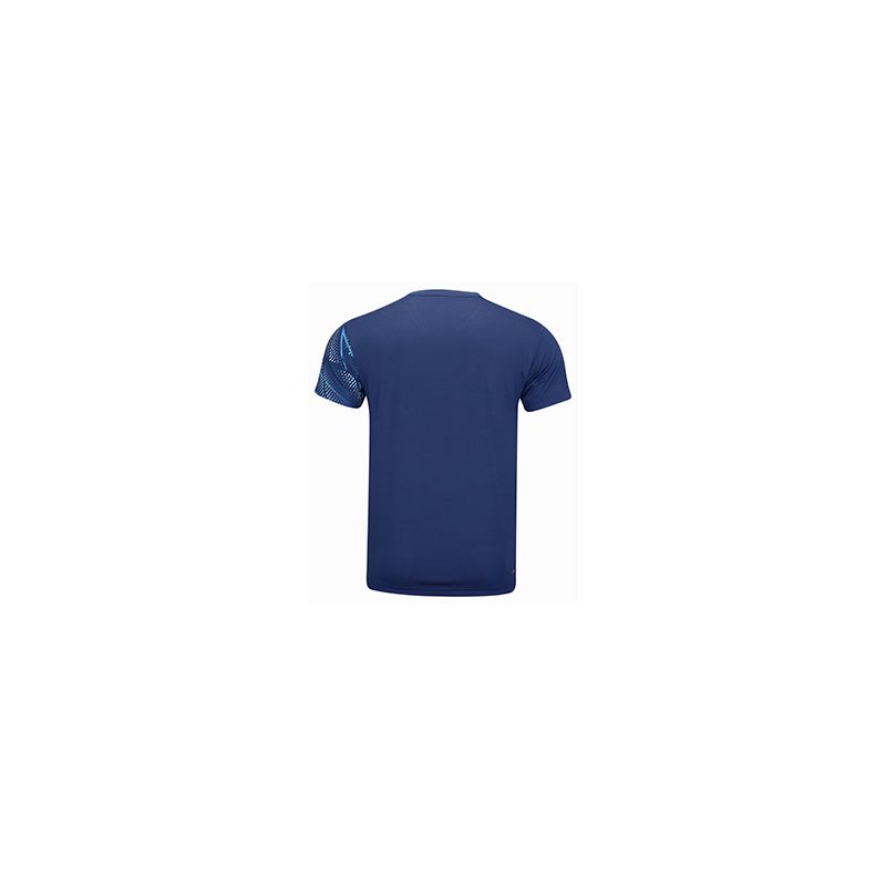 UNISEX Badminton T-shirt - Champion Blue