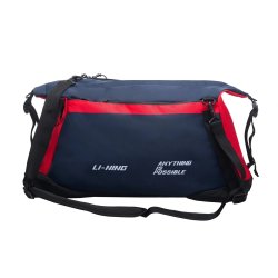 Badmintonv�ska - To Go Black