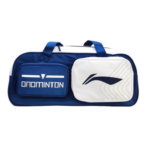 Badminton Bag - Square Shuttle Line