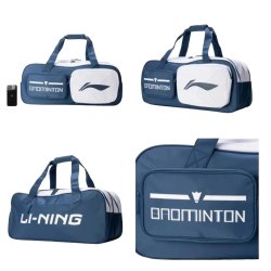 Badminton Bag - Square Shuttle Line