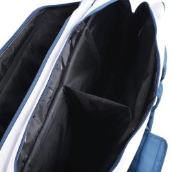 Badminton Bag - Square Shuttle Line