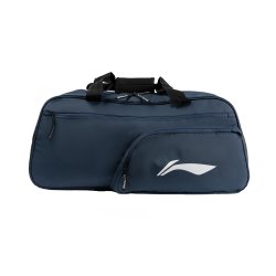 Badminton Bag - Clever Wins Dark Blue