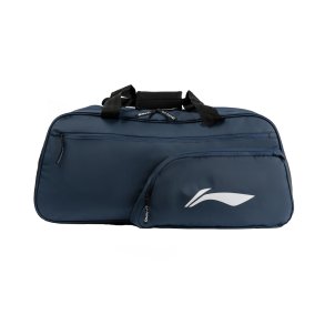 Badminton Bag - Clever Wins Dark Blue