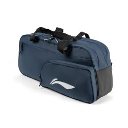 Badminton Bag - Clever Wins Dark Blue