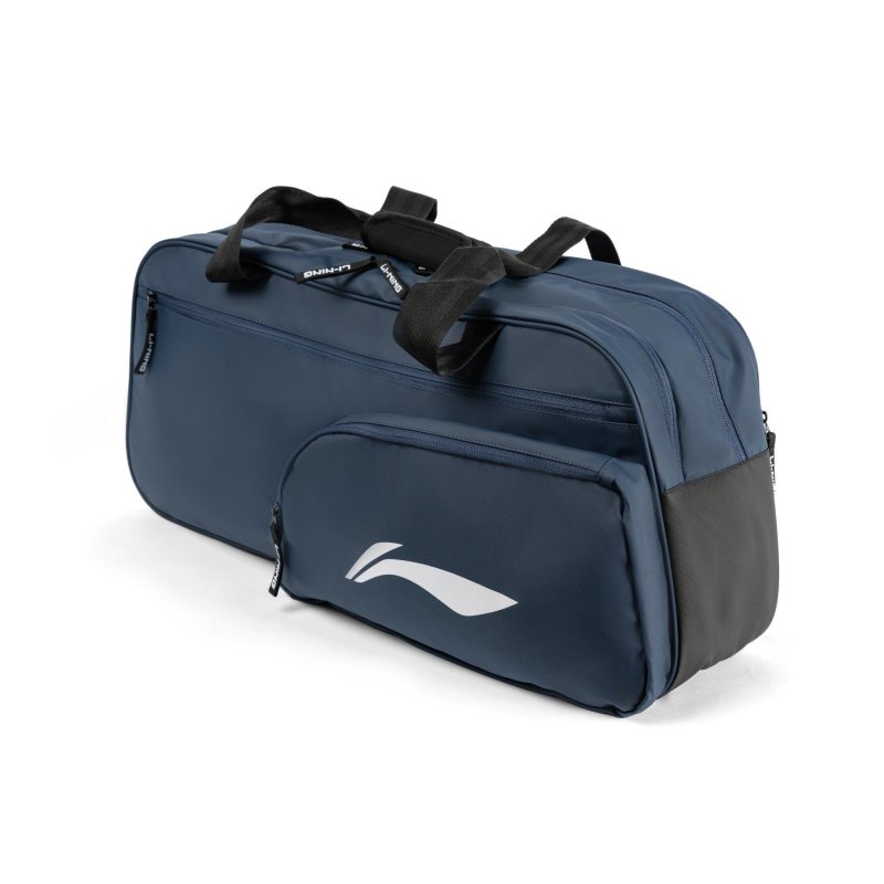 Badminton Bag - Clever Wins Dark Blue