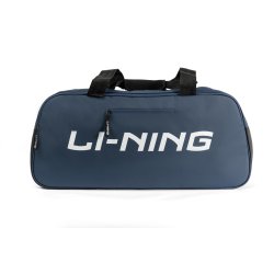 Badminton Bag - Clever Wins Dark Blue