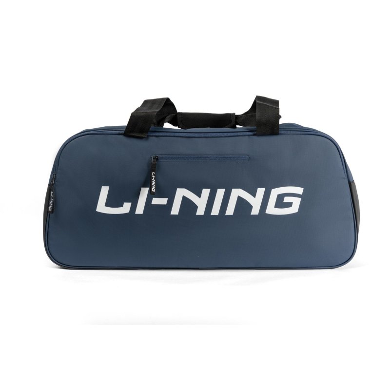 Badminton Bag - Clever Wins Dark Blue