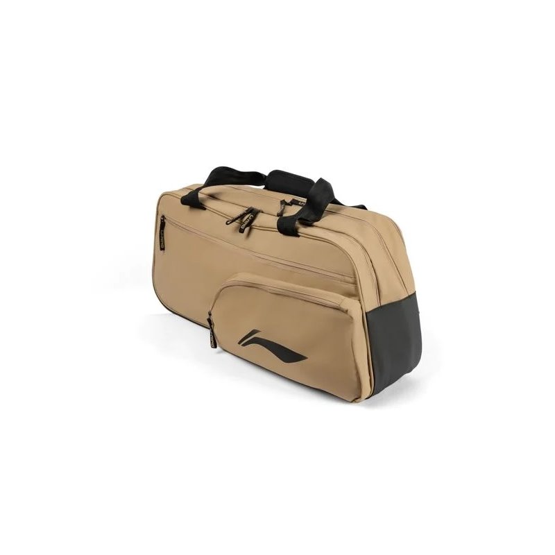 Badminton Bag - Clever Wins Sand