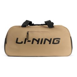 Badminton Bag - Clever Wins Sand