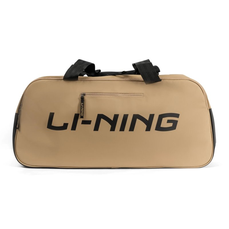 Badminton Bag - Clever Wins Sand