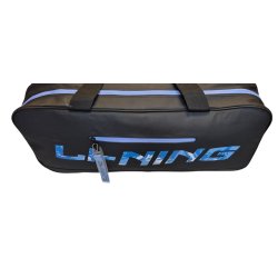 Badminton Bag - Dragon Fire Black