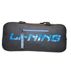 Badminton Bag - Dragon Fire Black