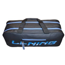 Badminton Bag - Dragon Fire Black