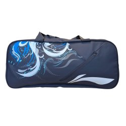 Badminton Bag - Dragon Fire Blue