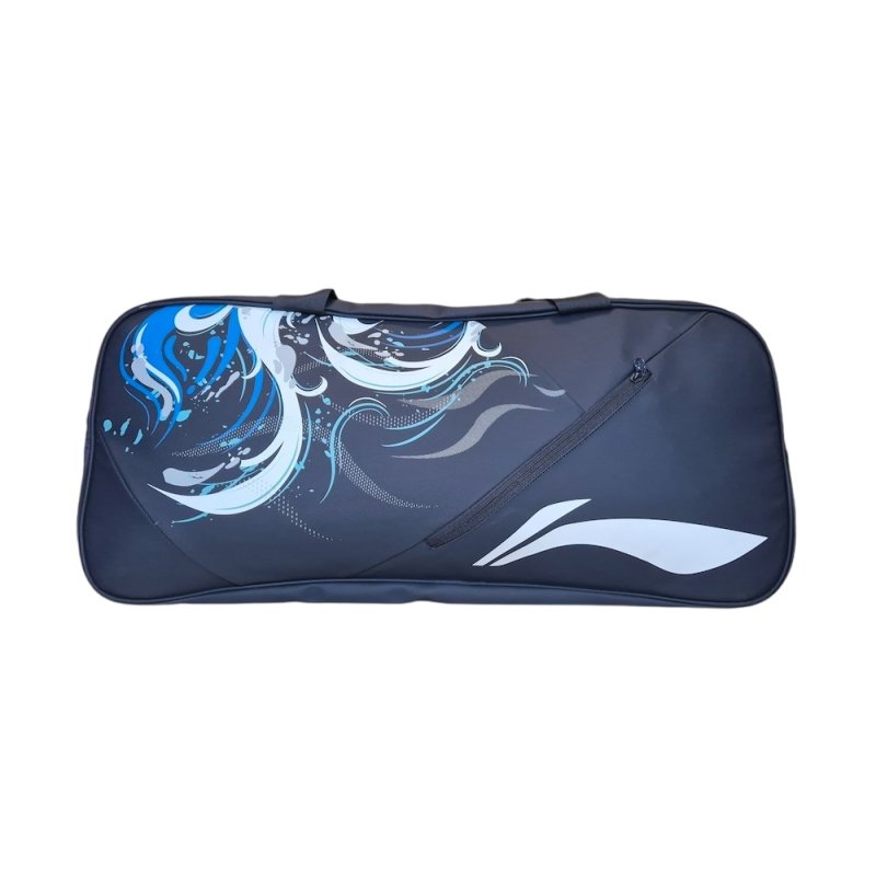 Badminton Bag - Dragon Fire Blue