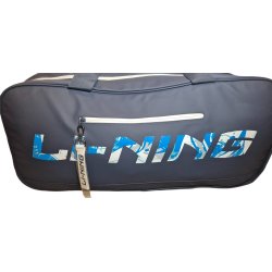 Badminton Bag - Dragon Fire Blue