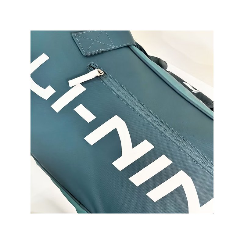 Badminton Bag - Cube Green