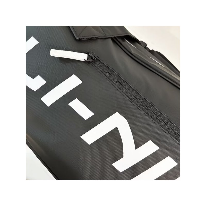 Badminton Bag - Cube Black