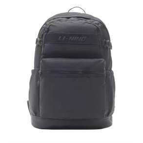 Backpack - Li-Ning Black 28