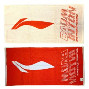 Towel - Badminton AIP