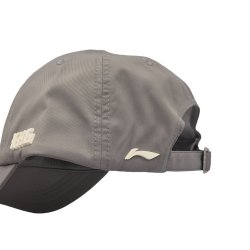 Cap - Classic Grey - LI-NING - Li-Ning