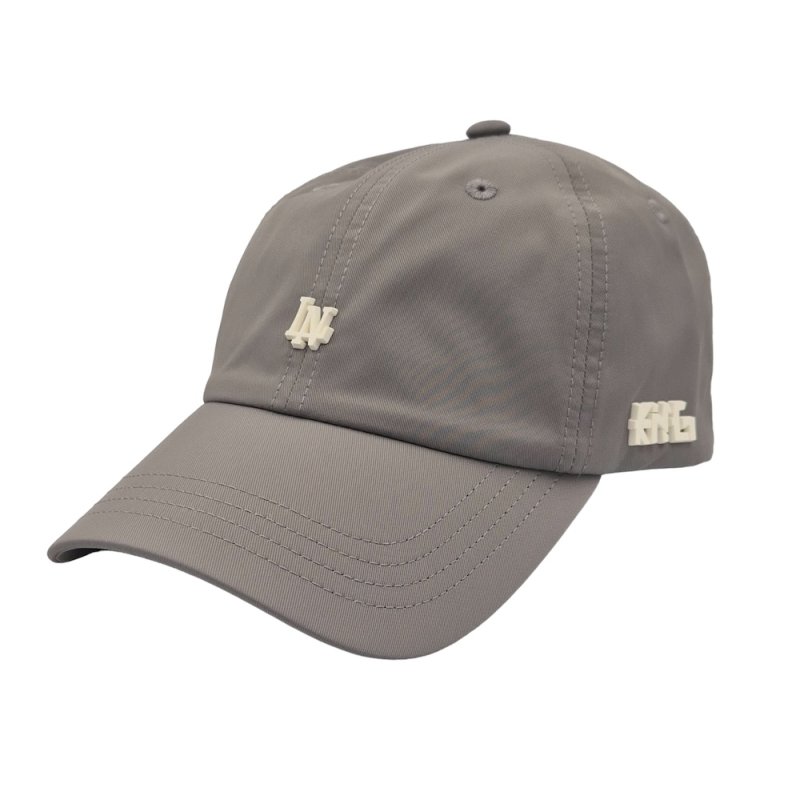 Cap - Classic Grey