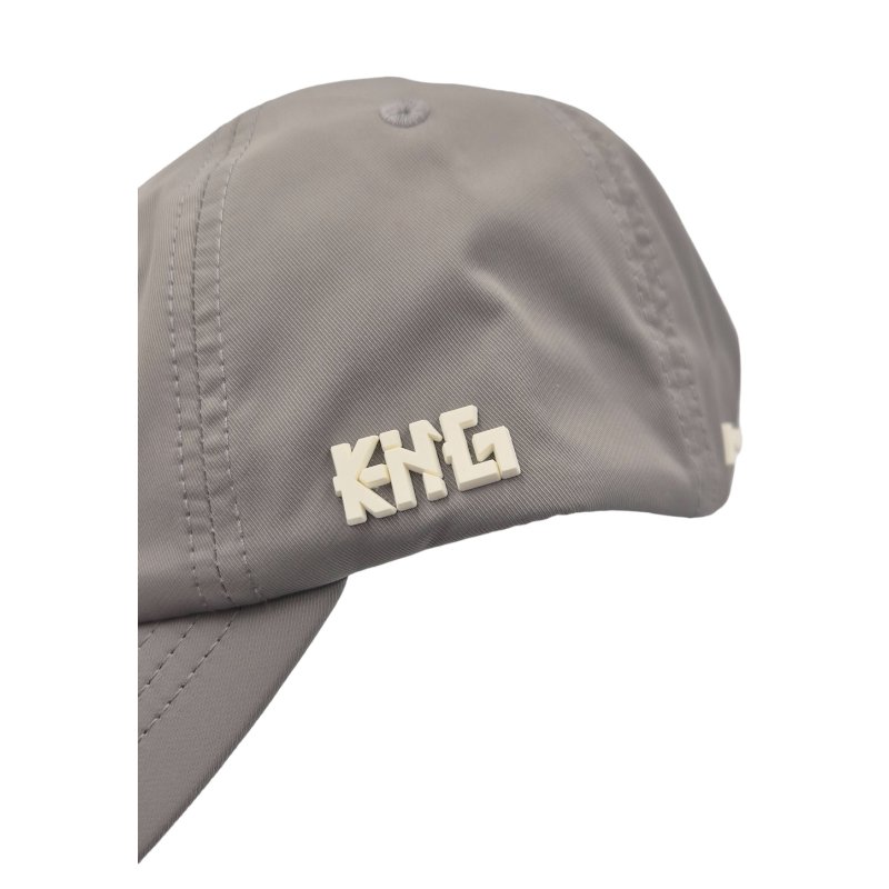 Cap - Classic Grey