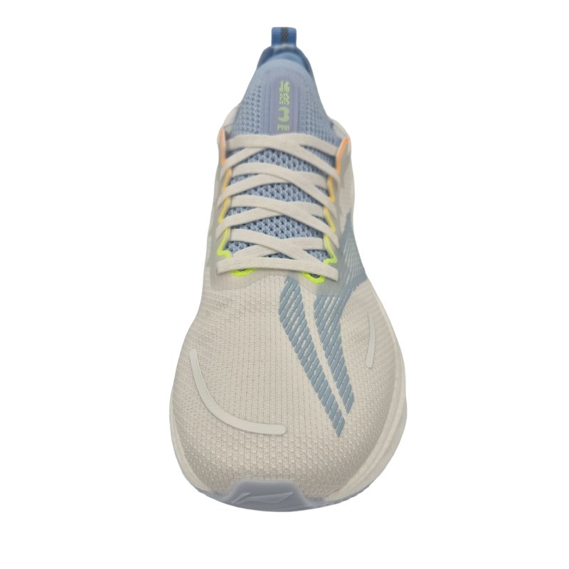 MEN'S Running Shoe - YUEYING 3 PRO White/Glacier Blue 