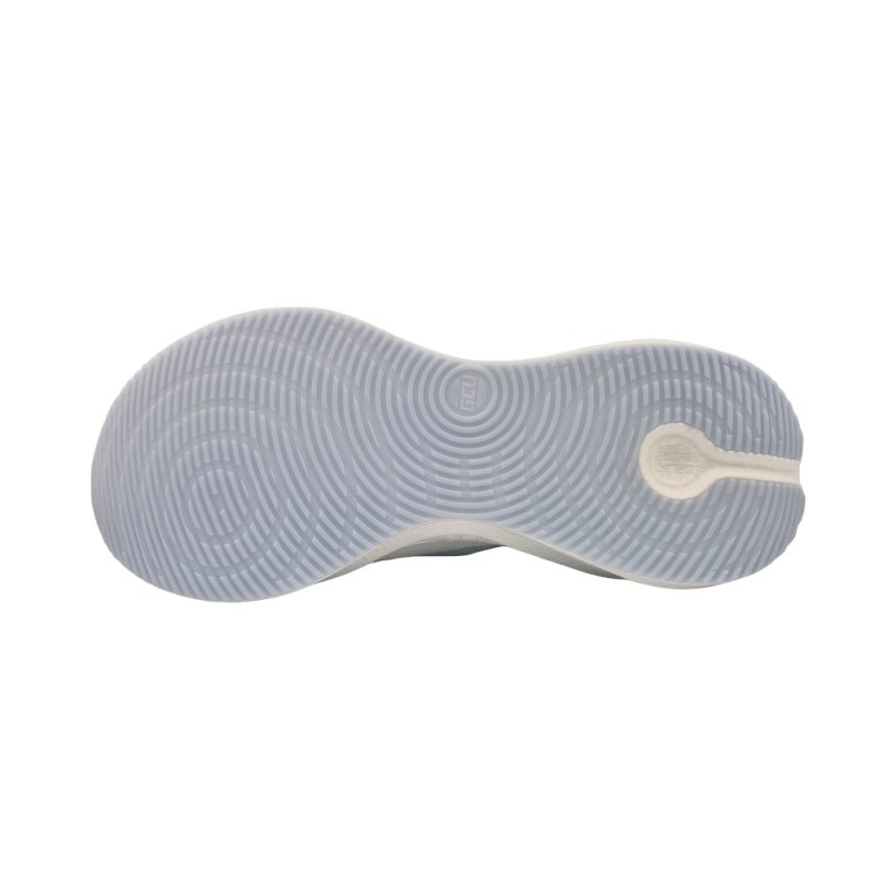 MEN'S Running Shoe - YUEYING 3 PRO White/Glacier Blue 